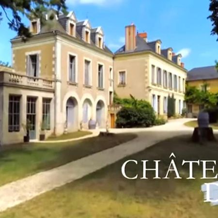 La Grande Maison Pas-de-Jeu Zewnętrze zdjęcie