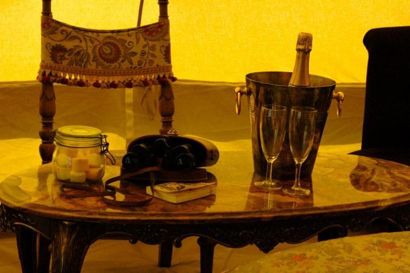 La Grande Maison Pas-de-Jeu Zewnętrze zdjęcie