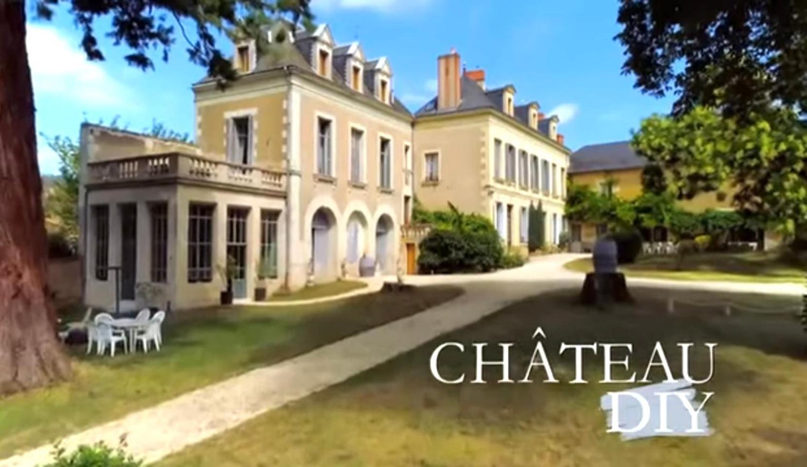 La Grande Maison Pas-de-Jeu Zewnętrze zdjęcie