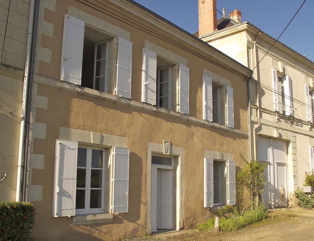 La Grande Maison Pas-de-Jeu Pokój zdjęcie