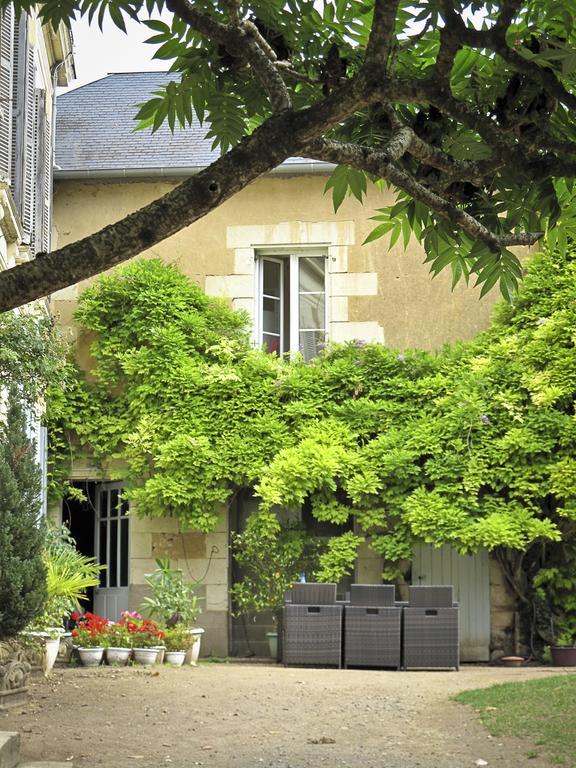 La Grande Maison Pas-de-Jeu Pokój zdjęcie